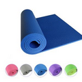 PVC Yoga Mat with Polyester Case